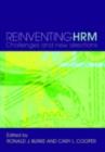 Reinventing HRM : Challenges and New Directions - eBook