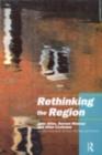 Rethinking the Region : Spaces of Neo-Liberalism - eBook