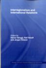 Interregionalism and International Relations : A Stepping Stone to Global Governance? - eBook
