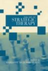 The Art of Strategic Therapy - eBook