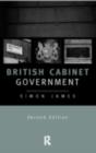 British Cabinet Government - eBook