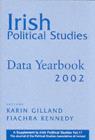 Irish Political Studies Data Yearbook 2002 - eBook