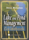 Lake and Pond Management Guidebook - eBook