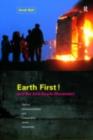 Earth First! and the Anti-Roads Movement - eBook