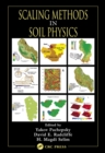 Scaling Methods in Soil Physics - eBook