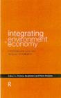 Integrating Environment and Economy : Strategies for Local and Regional Government - eBook