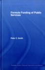 Formula Funding of Public Services - eBook