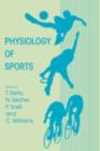 Physiology Of Sport - eBook
