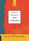 Companion Encyclopedia of Asian Philosophy - eBook