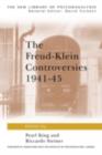 Freud-Klein Controversies - eBook