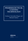 Pharmaceutical Coating Technology - eBook