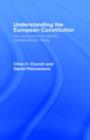 Understanding the European Constitution : An Introduction to the EU Constitutional Treaty - eBook