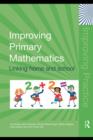 Improving Primary Mathematics : Linking Home and School - eBook