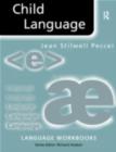 Child Language - eBook