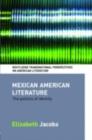 Mexican American Literature : The Politics of Identity - eBook