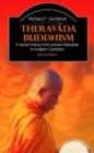Theravada Buddhism : A Social History from Ancient Benares to Modern Colombo - eBook
