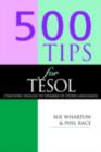 500 Tips for TESOL Teachers - eBook
