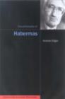 Habermas : Rescuing the Public Sphere - eBook
