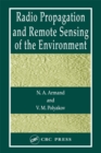 Radio Propagation and Remote Sensing of the  Environment - eBook