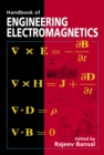 Handbook of Engineering Electromagnetics - eBook