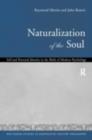 Naturalization of the Soul : Self and Personal Identity in the Eighteenth Century - eBook