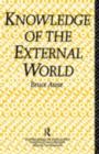 Knowledge of the External World - eBook