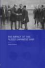 The Impact of the Russo-Japanese War - eBook