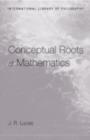 Conceptual Roots of Mathematics - eBook
