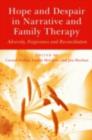 Hope and Despair in Narrative and Family Therapy : Adversity, Forgiveness and Reconciliation - eBook