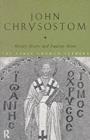 John Chrysostom - eBook