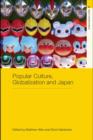 Popular Culture, Globalization and Japan - eBook