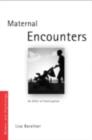 Maternal Encounters : The Ethics of Interruption - eBook