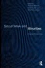 Social Work and Minorities : European Perspectives - eBook