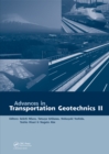 Advances in Transportation Geotechnics 2 - eBook