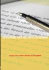 Developing Writing Skills in German - eBook