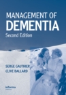 Management of Dementia - eBook