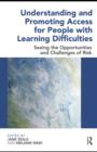 Understanding and Promoting Access for People with Learning Difficulties : Seeing the opportunities and challenges of risk - eBook