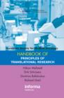 ESMO Handbook on Principles of Translational Research - eBook