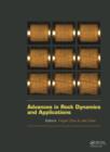 Advances in Rock Dynamics and Applications - eBook