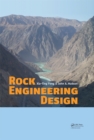 Rock Engineering Design - eBook
