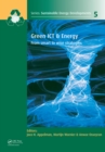 Green ICT & Energy : From Smart to Wise Strategies - eBook