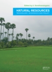 Natural Resources - Technology, Economics & Policy - eBook