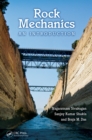 Rock Mechanics : An Introduction - eBook