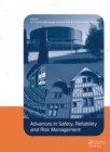 Advances in Safety, Reliability and Risk Management : ESREL 2011 - eBook
