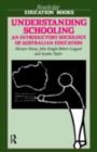 Understanding Schooling : An Introductory Sociology of Australian Education - eBook