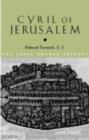 Cyril of Jerusalem - eBook