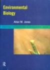 Environmental Biology - eBook