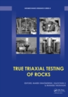 True Triaxial Testing of Rocks - eBook