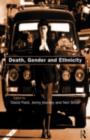 Death, Gender and Ethnicity - eBook