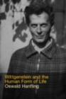 Wittgenstein and the Human Form of Life - eBook